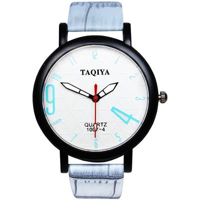 ساعت مچی عقربه ای زنانه مدل p3 10