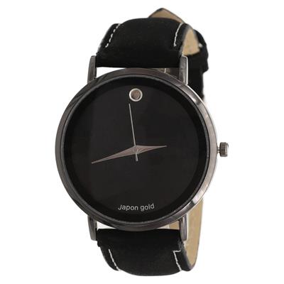 ساعت مچی عقربه ای زنانه ژاپن گلد مدل jg1646