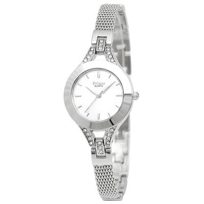 ساعت مچی عقربه ای زنانه پرایمر مدل dh 27 8 sss