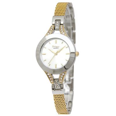 ساعت مچی عقربه ای زنانه پرایمر مدل dh 27 8 sgs