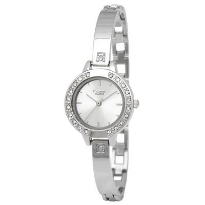 ساعت مچی عقربه ای زنانه پرایمر مدل dl 26 7 sss
