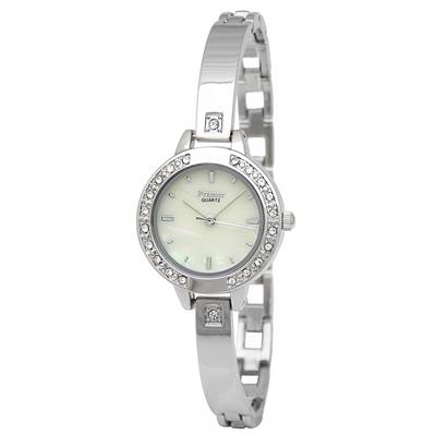 ساعت مچی عقربه ای زنانه پرایمر مدل dl 26 7 ssp