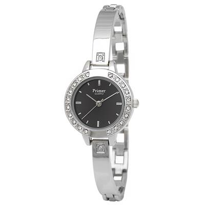ساعت مچی عقربه ای زنانه پرایمر مدل dl 26 7 ssb