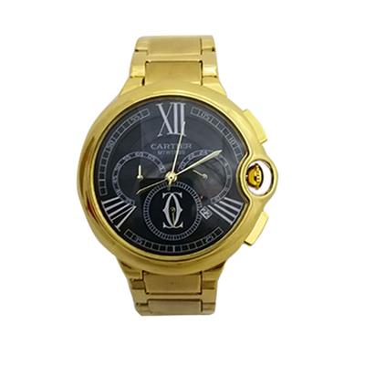 ساعت مچی عقربه ای مردانه سه موتوره