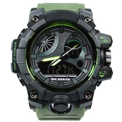 ساعت مچی عقربهای مردانه مدل g001