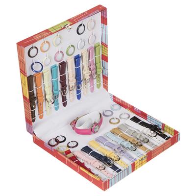 ساعت مچی عقربهای زندیور مدل milano star