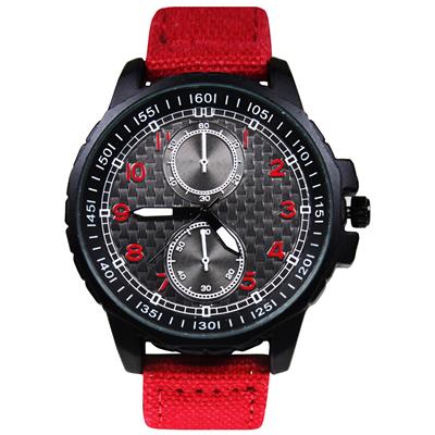 ساعت مچی عقربه ای مدل p3 6