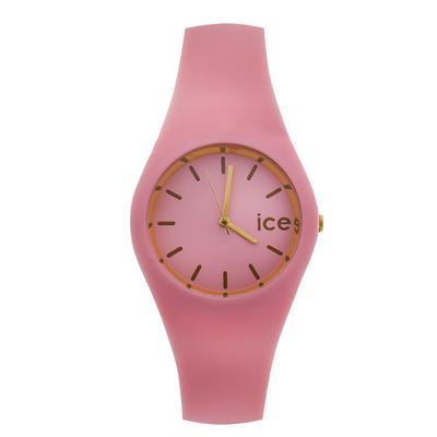 ساعت مچی عقربه ای دخترانه آیس مدل pink