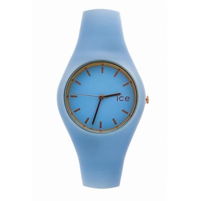 ساعت مچی عقربه ای آیس مدل بلو مارک