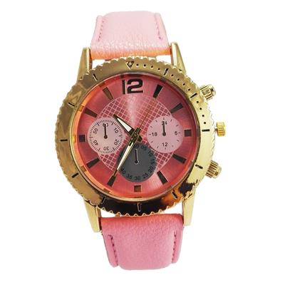 ساعت مچی عقربه ای زنانه مدل w74