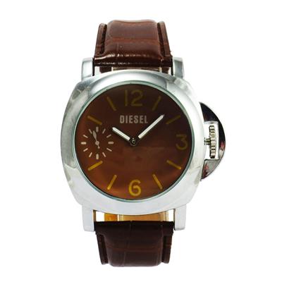 ساعت مچی عقربه ای مردانه مدل w61