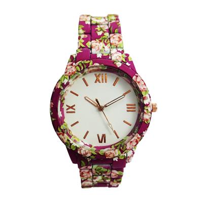 ساعت مچی عقربه ای زنانه مدل w52