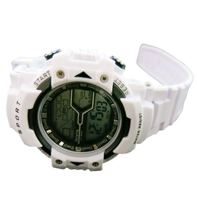 ساعت مچی دیجیتال اسپرت مدل w