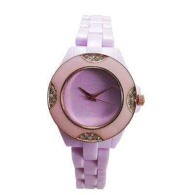 ساعت مچی عقربه ای زنانه مدل w78