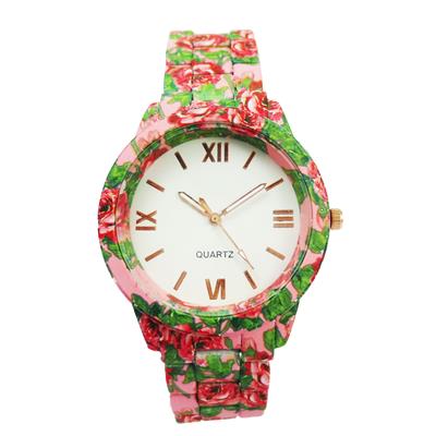 ساعت مچی عقربه ای زنانه مدل w70