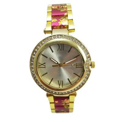 ساعت مچی عقربه ای زنانه مدل w71