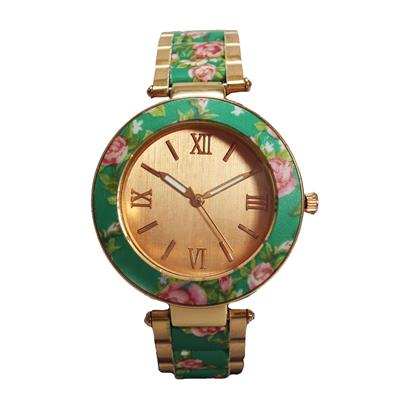 ساعت مچی عقریه ای زنانه مدل wk67