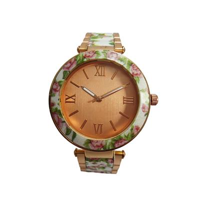 ساعت مچی عقربه ای زنانه مدل wb48