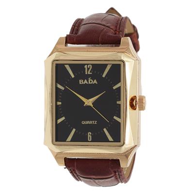 ساعت مچی عقربه ای بادا مدل f1596