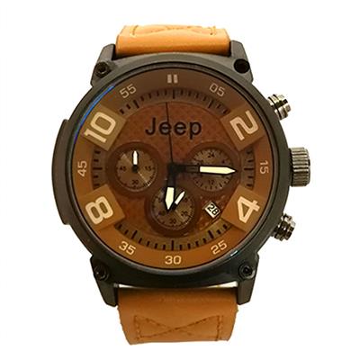 ساعت مچی عقربهای مردانه مدل jp507