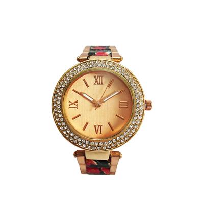 ساعت مچی عقربه ای زنانه مدل w54