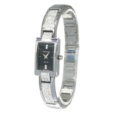 ساعت مچی عقربه ای زنانه کریستی اونیل مدل e168