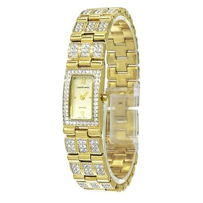 ساعت مچی عقربه ای زنانه کریستی اونیل مدل e146