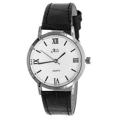 ساعت مچی عقربه ای زنانه آيلي مدل sw505