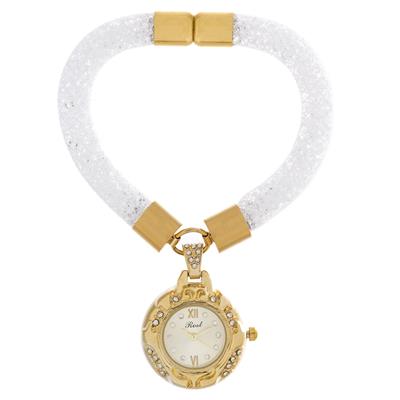 ساعت مچی عقربه ای زنانه رست مدل پرنس