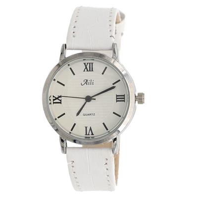 ساعت مچی عقربه ای مردانه آيلي مدل sw303