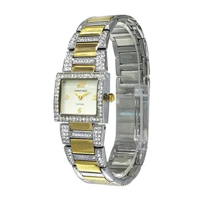 ساعت مچی عقربه ای زنانه کریستی اونیل مدل f012