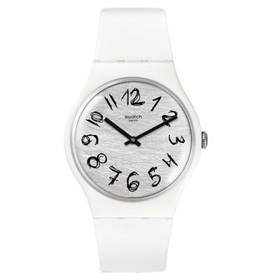 ساعت مچی عقربه ای سواچ مدل suow153