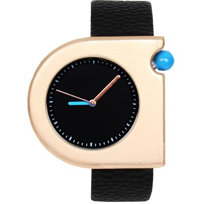 ساعت مچی عقربه ای مردانه و زنانه مدل p3 3