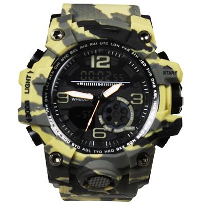 ساعت مچی عقربهای مردانه مدل g004