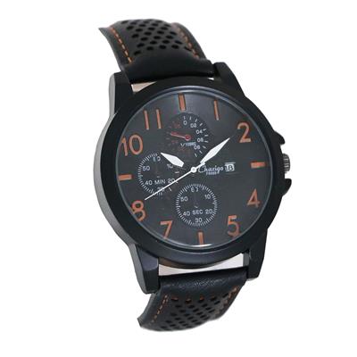 ساعت مچی عقربهای مردانه چاکسیگو مدل mw428