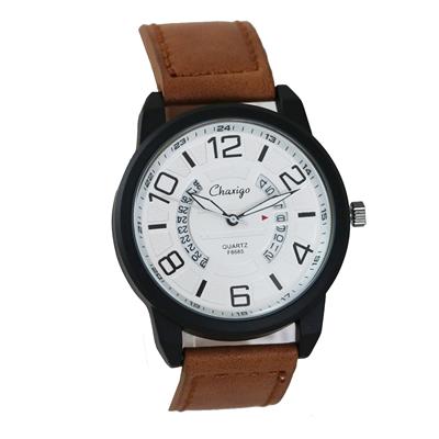 ساعت مچی عقربهای مردانه چاکسیگو مدل mw427