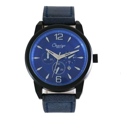 ساعت مچی عقربهای مردانه چاکسیگو مدل mw421