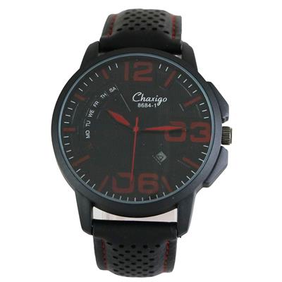 ساعت مچی عقربهای مردانه چاکسیگو مدل mw420