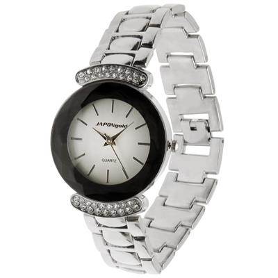 ساعت مچی عقربه ای زنانه ژاپن گلد مدل 0927 01111