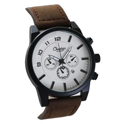 ساعت مچی عقربهای مردانه چاکسیگو مدل mw419