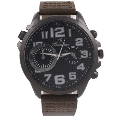 ساعت مچی عقربه ای مردانه تیانزن مدل t1010