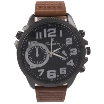 ساعت مچی عقربه ای مردانه تیانزن مدل t3030