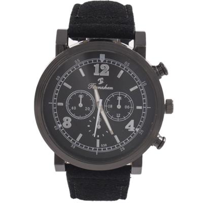 ساعت مچی عقربه ای مردانه تیانزن مدل t3003