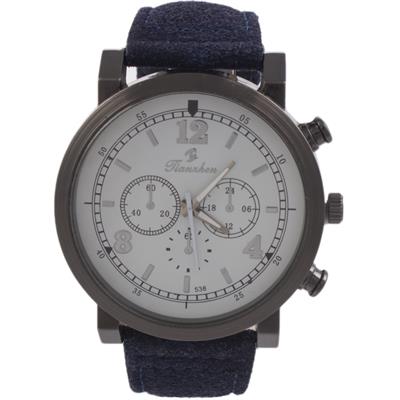 ساعت مچی عقربه ای مردانه تیانزن مدل ti006