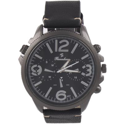 ساعت مچی عقربه ای مردانه تیانزن مدل ti005