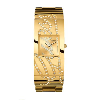 ساعت مچی عقربه ای زنانه گس مدل w16558l1