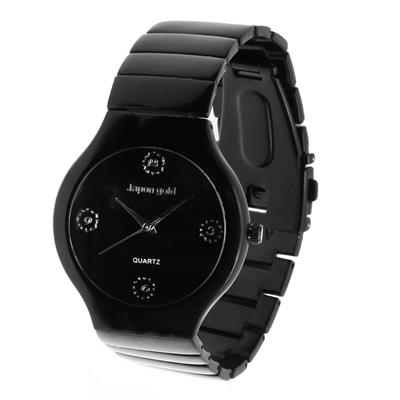 ساعت مچی عقربه ای زنانه ژاپن گلد مدل 0101 80622