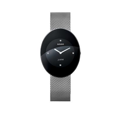 ساعت مچی عقربه ای مردانه رادو مدل 96307393171