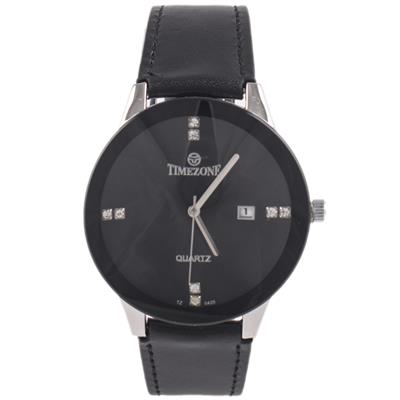 ساعت مچی عقربه ای مردانه تایمزون مدل tt101