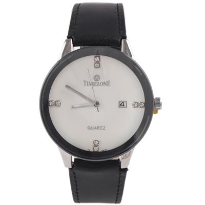 ساعت مچی عقربه ای مردانه تایمزون مدل tt100